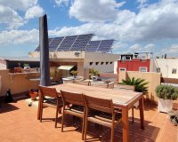 Herverkoop - Appartement -
Los Altos - Costa Blanca