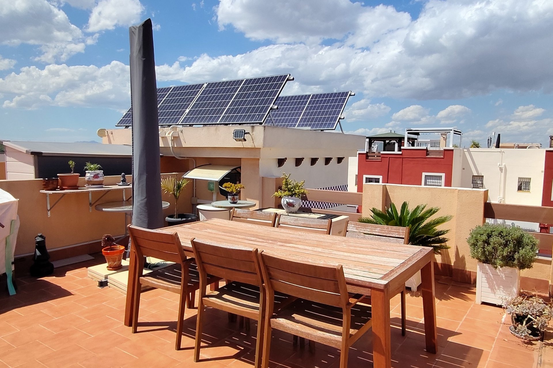 Herverkoop - Appartement -
Los Altos - Costa Blanca