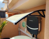 Herverkoop - Appartement -
Los Altos - Costa Blanca