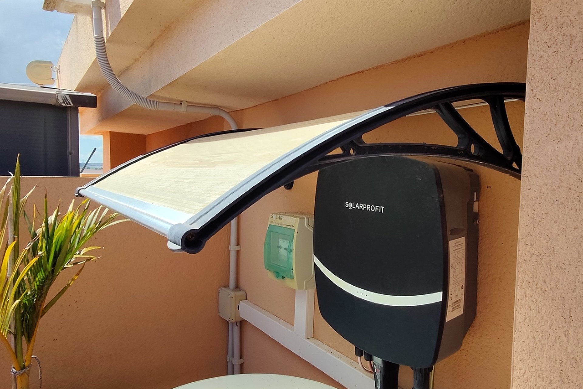Herverkoop - Appartement -
Los Altos - Costa Blanca