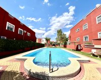 Herverkoop - Appartement -
Los Altos - Costa Blanca