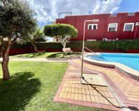 Herverkoop - Appartement -
Los Altos - Costa Blanca