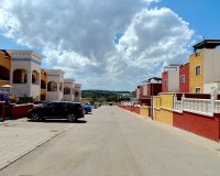 Herverkoop - Appartement -
Los Altos - Costa Blanca