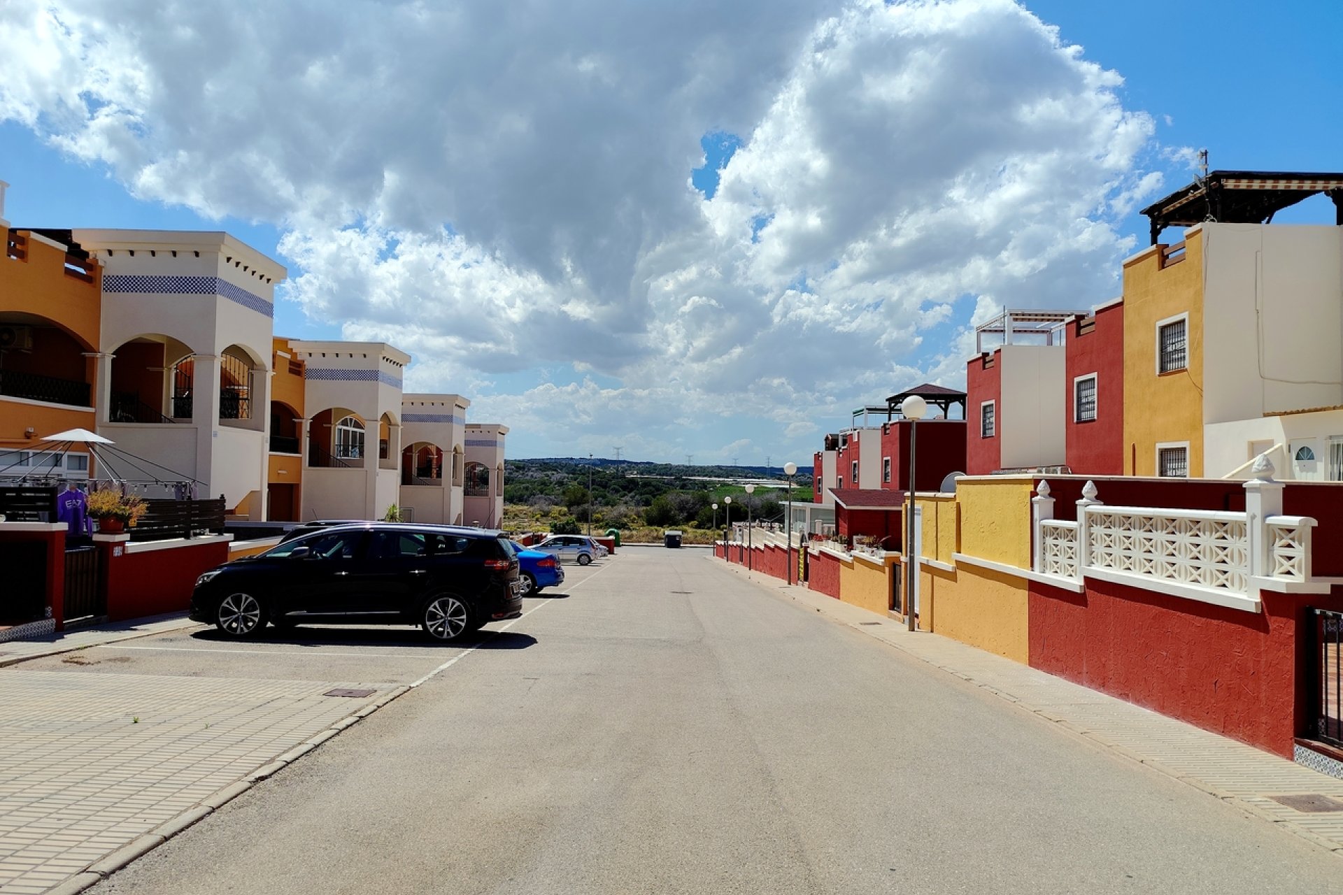 Herverkoop - Appartement -
Los Altos - Costa Blanca