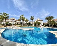 Herverkoop - Appartement -
Los Altos - Costa Blanca