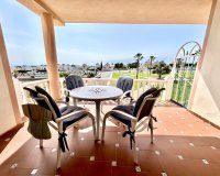 Herverkoop - Appartement -
Los Altos - Costa Blanca