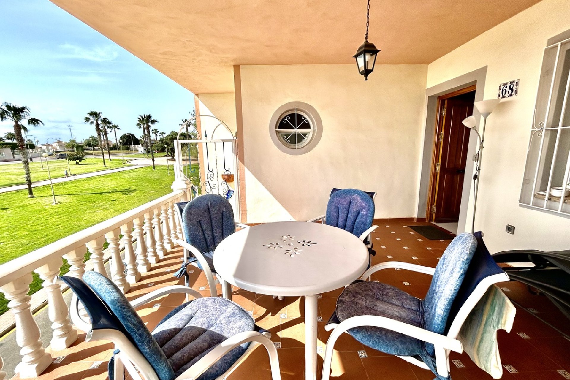 Herverkoop - Appartement -
Los Altos - Costa Blanca