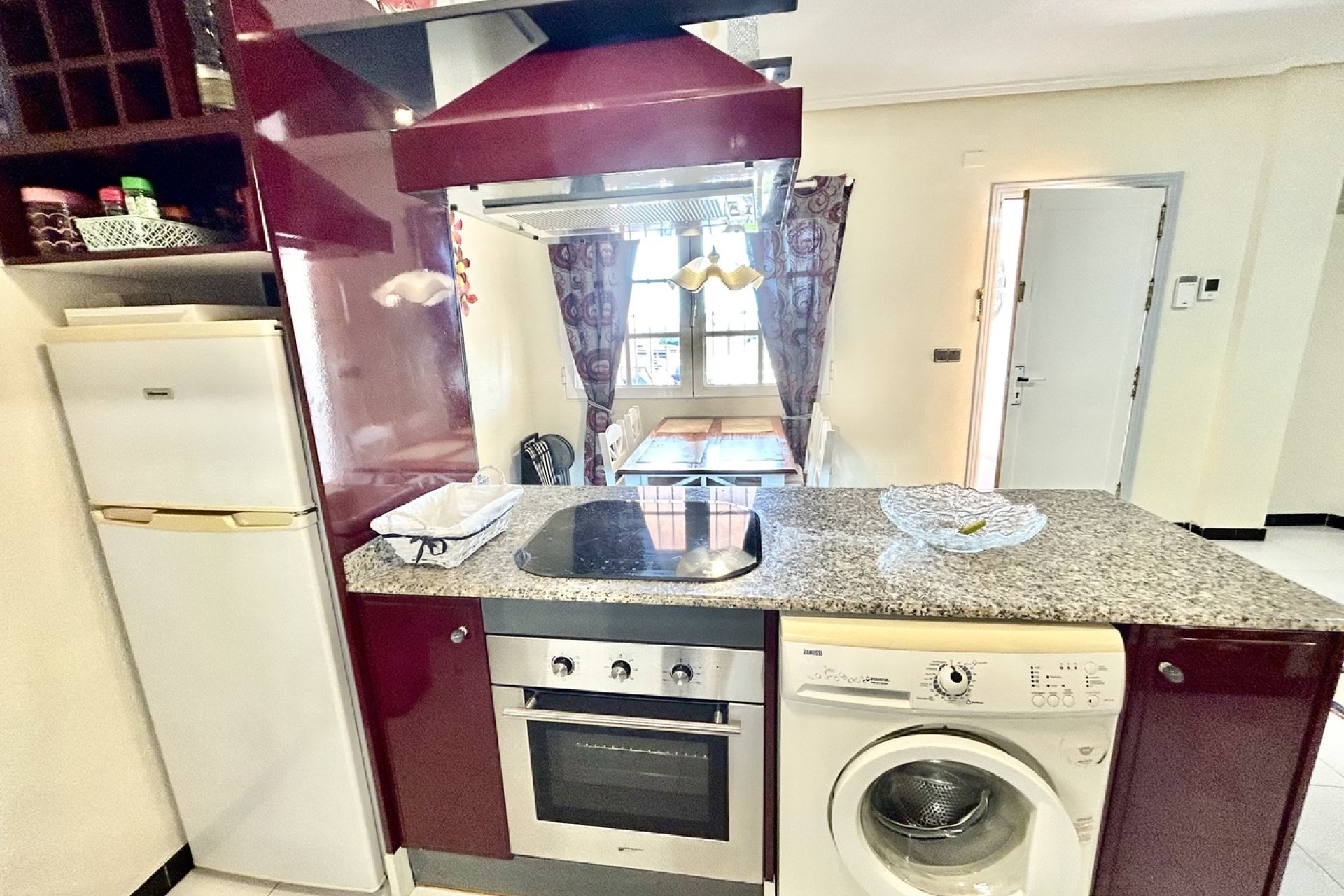 Herverkoop - Appartement -
Los Altos - Costa Blanca