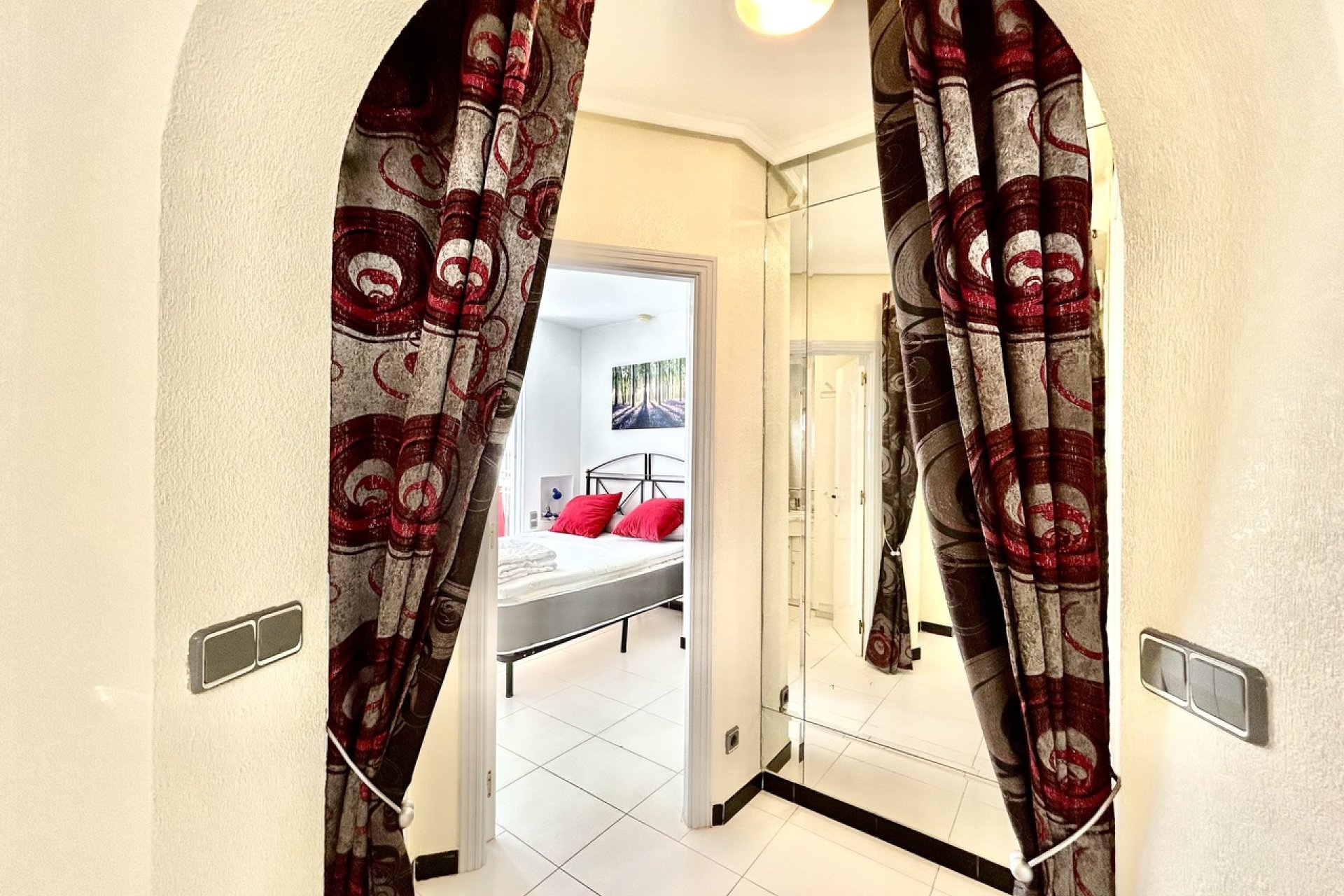 Herverkoop - Appartement -
Los Altos - Costa Blanca