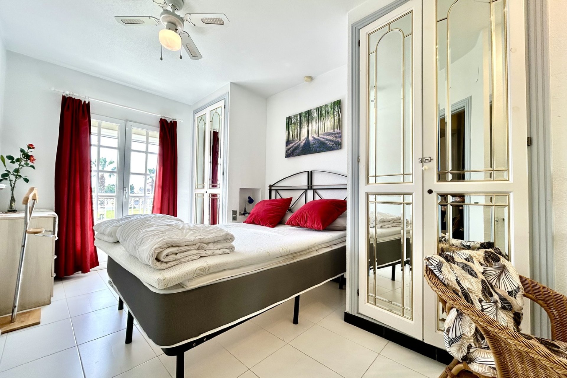 Herverkoop - Appartement -
Los Altos - Costa Blanca