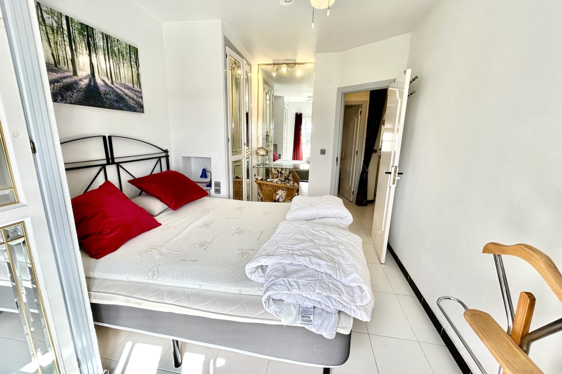 Herverkoop - Appartement -
Los Altos - Costa Blanca