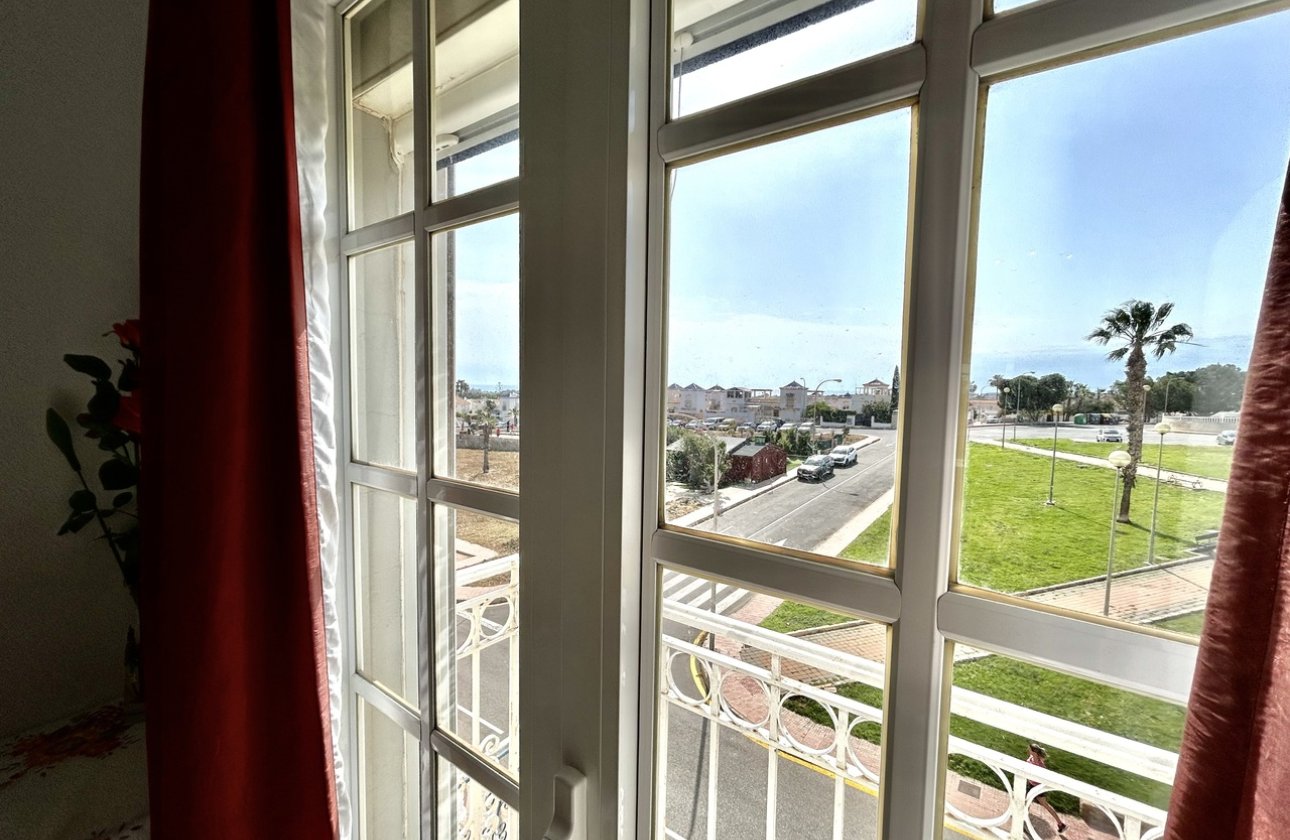 Herverkoop - Appartement -
Los Altos - Costa Blanca