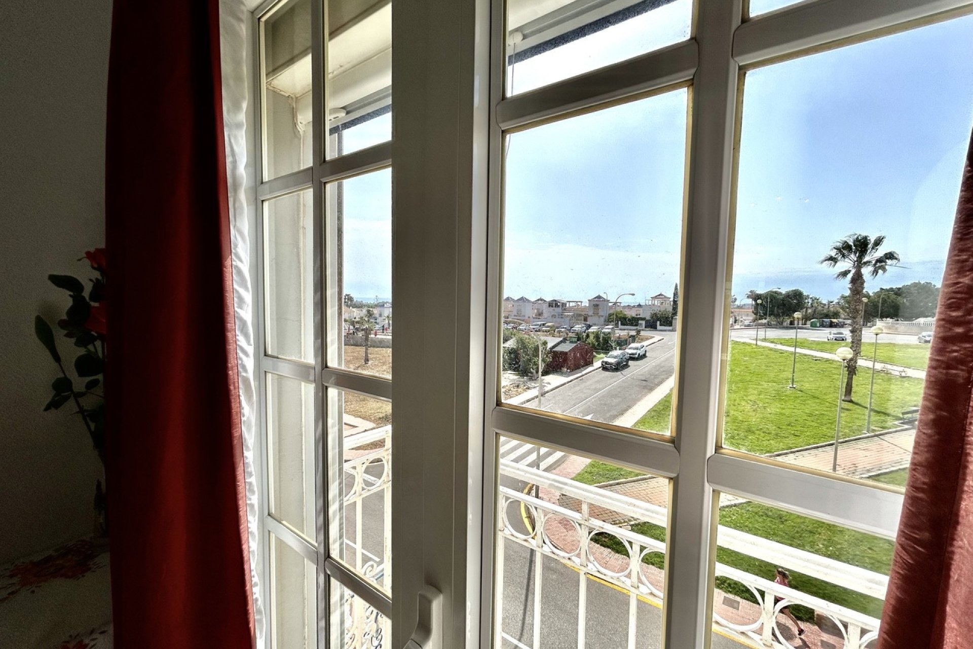 Herverkoop - Appartement -
Los Altos - Costa Blanca