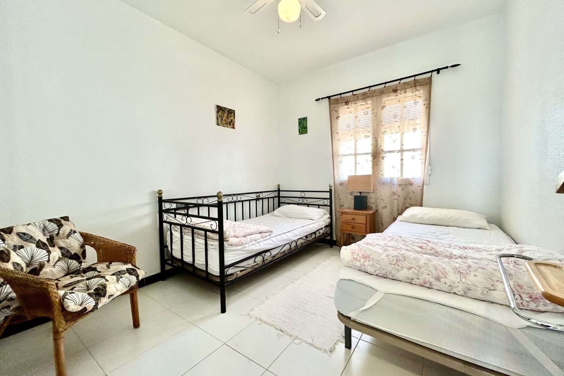 Herverkoop - Appartement -
Los Altos - Costa Blanca