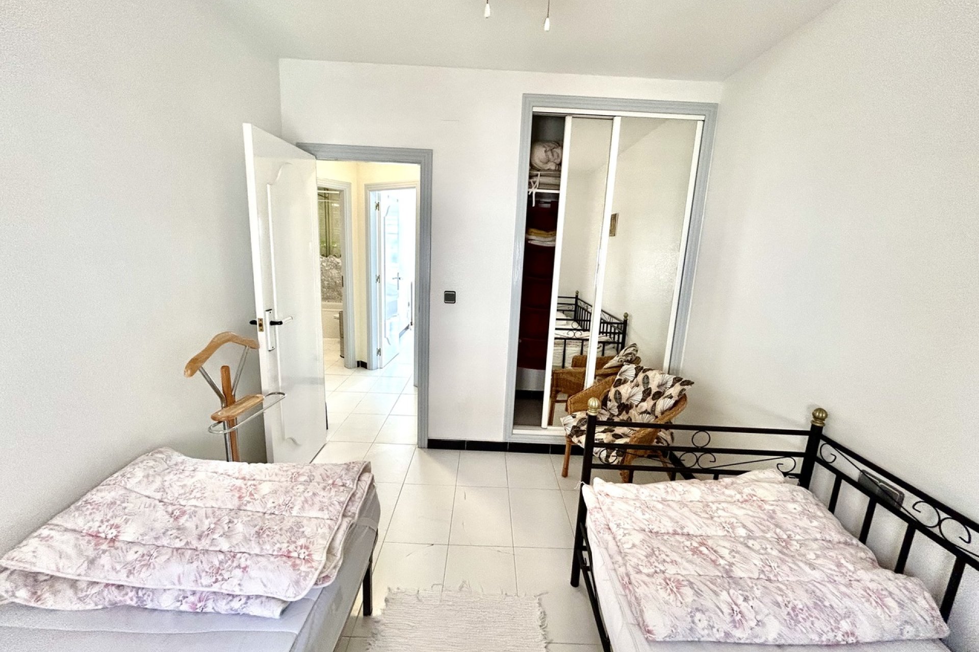 Herverkoop - Appartement -
Los Altos - Costa Blanca