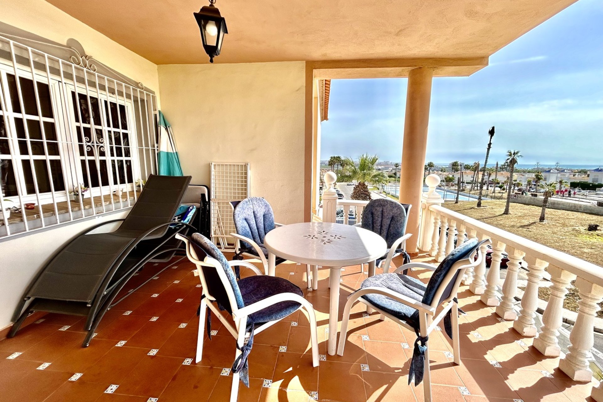 Herverkoop - Appartement -
Los Altos - Costa Blanca