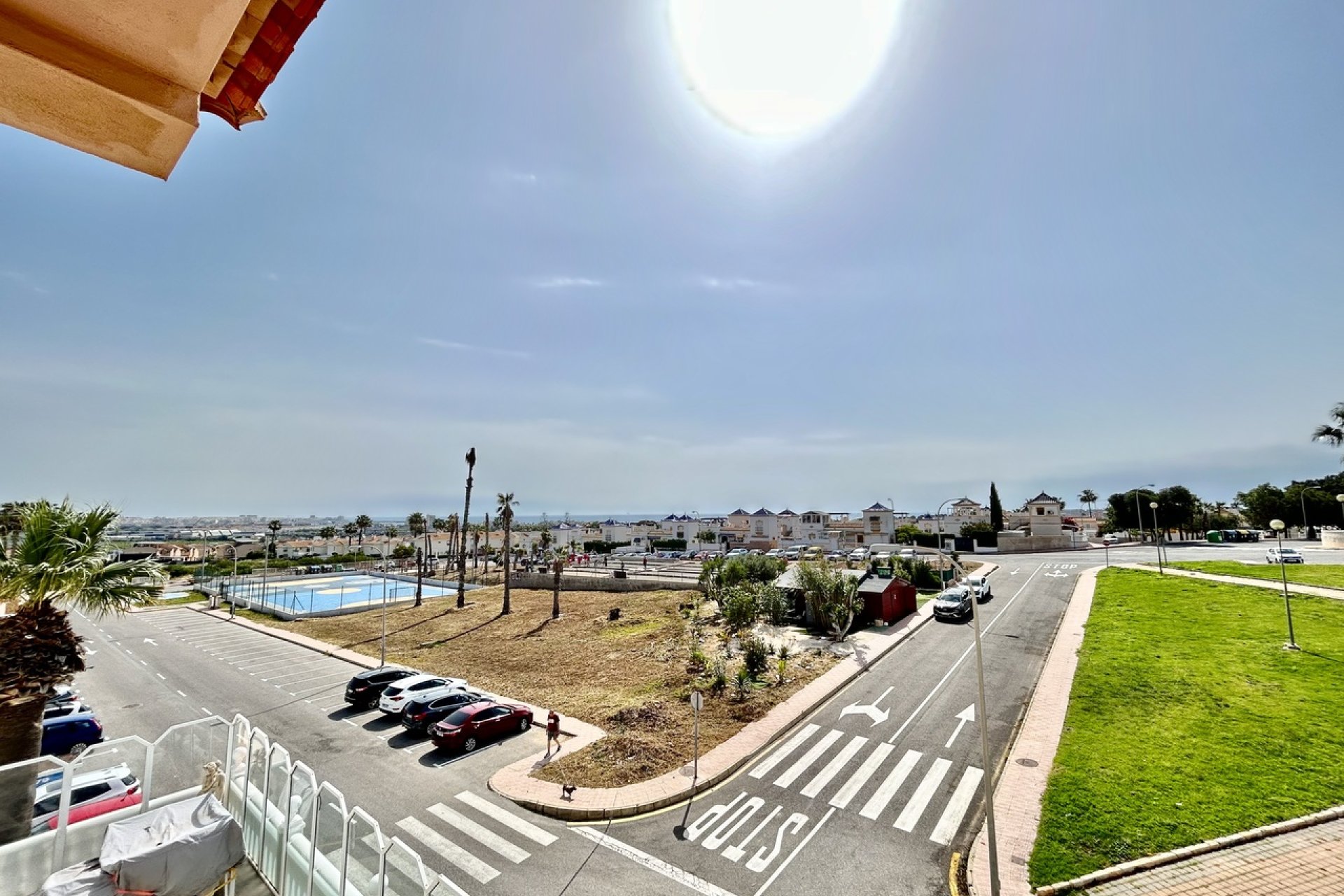 Herverkoop - Appartement -
Los Altos - Costa Blanca