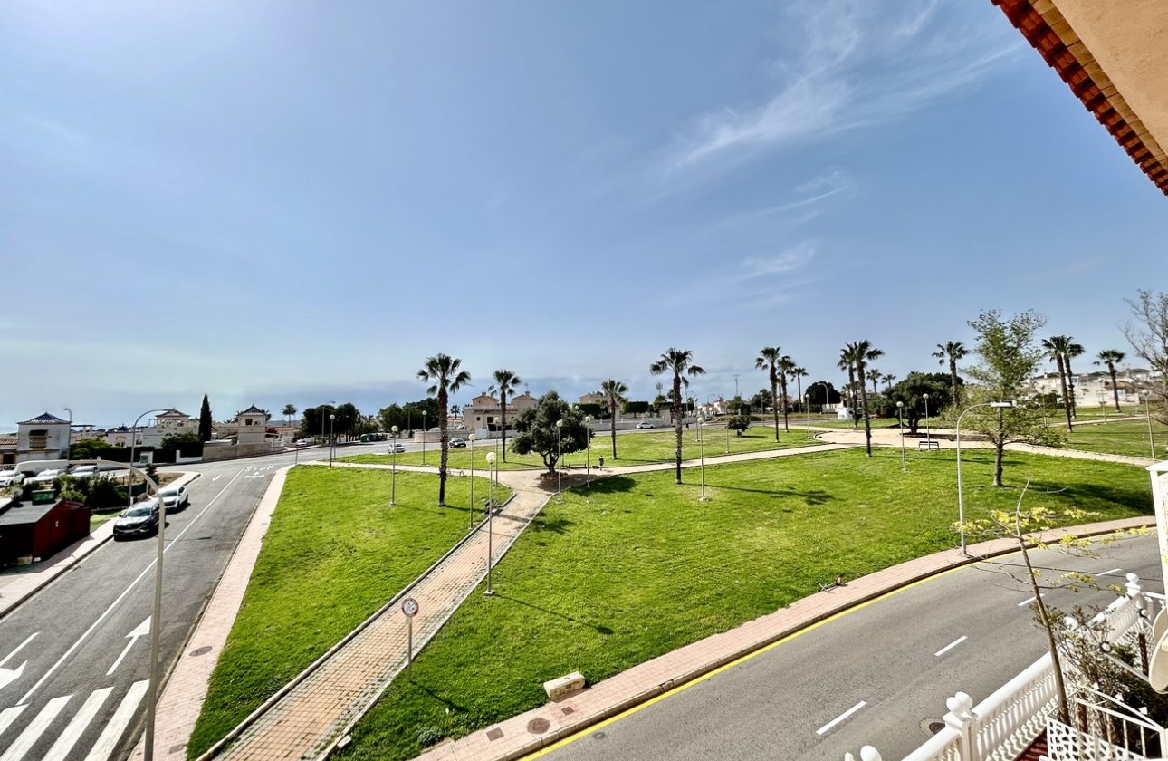 Herverkoop - Appartement -
Los Altos - Costa Blanca