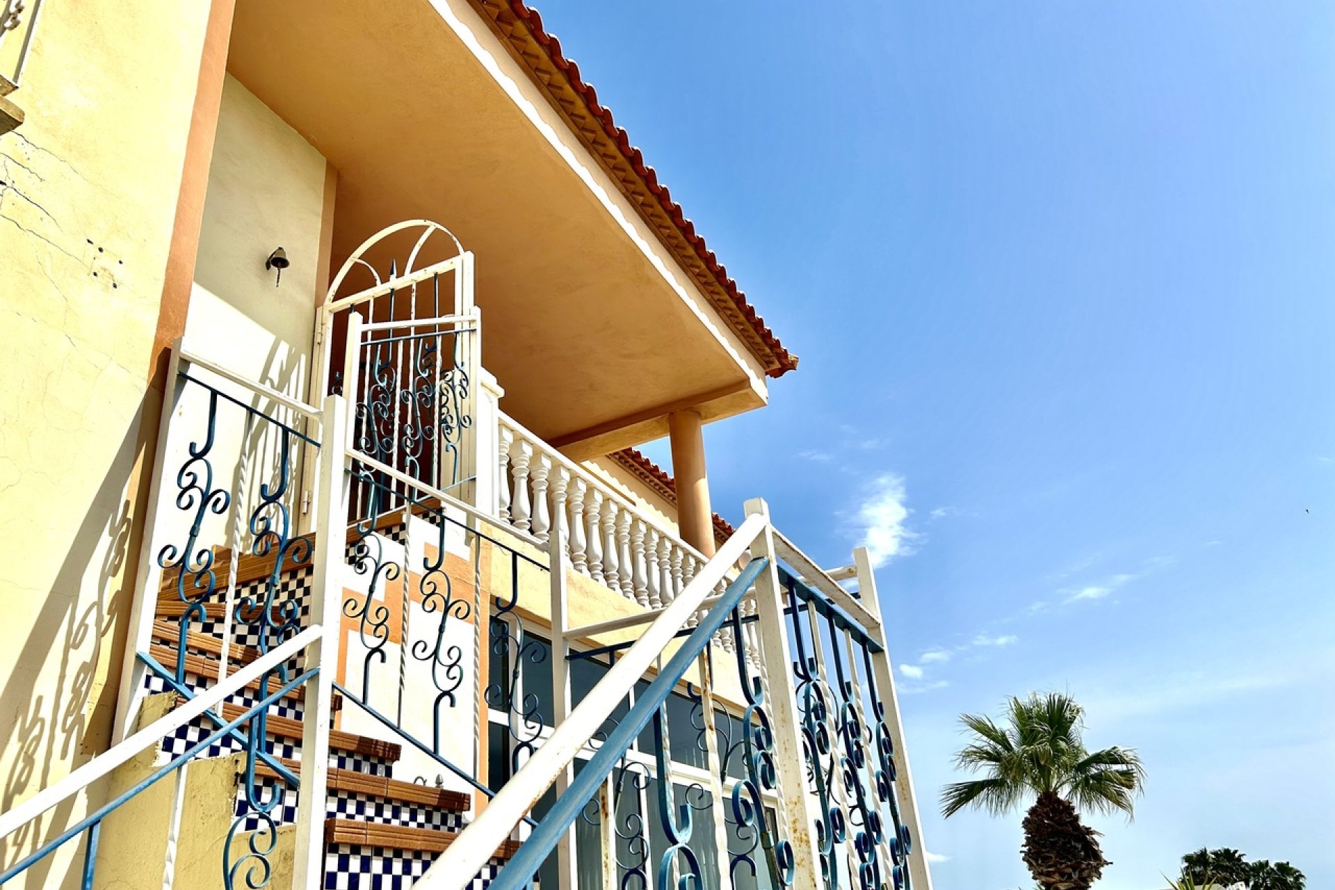 Herverkoop - Appartement -
Los Altos - Costa Blanca