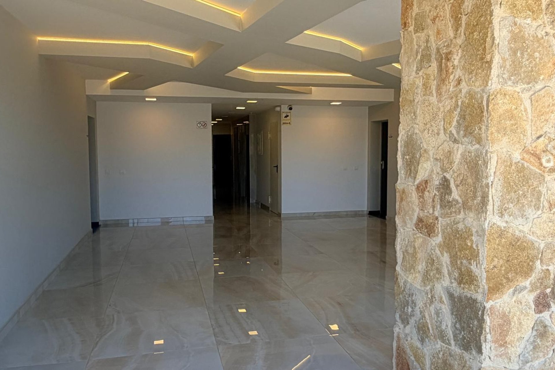 Herverkoop - Appartement -
Los Altos - Costa Blanca