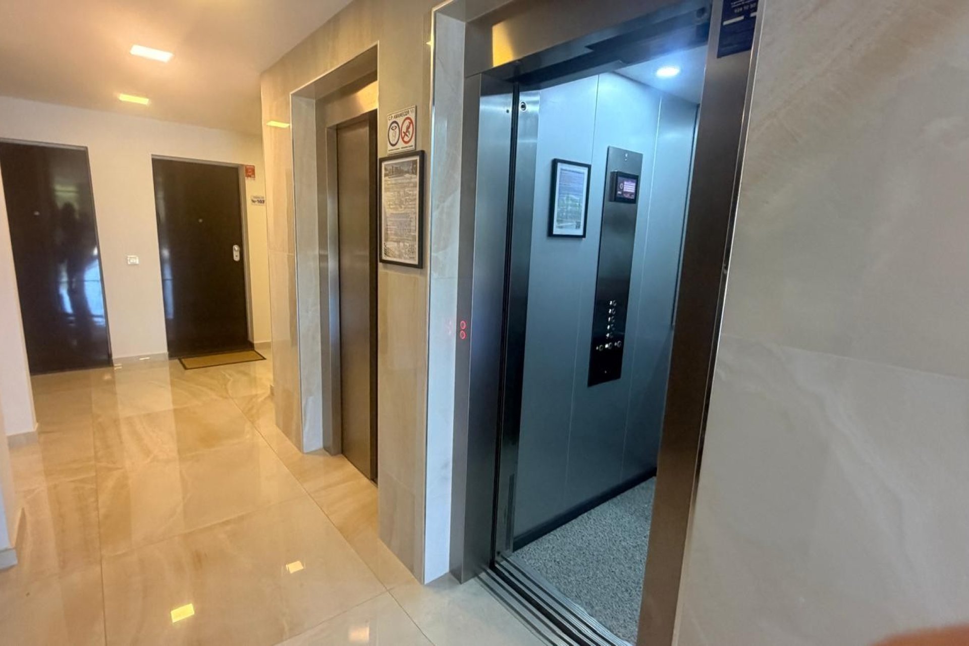 Herverkoop - Appartement -
Los Altos - Costa Blanca