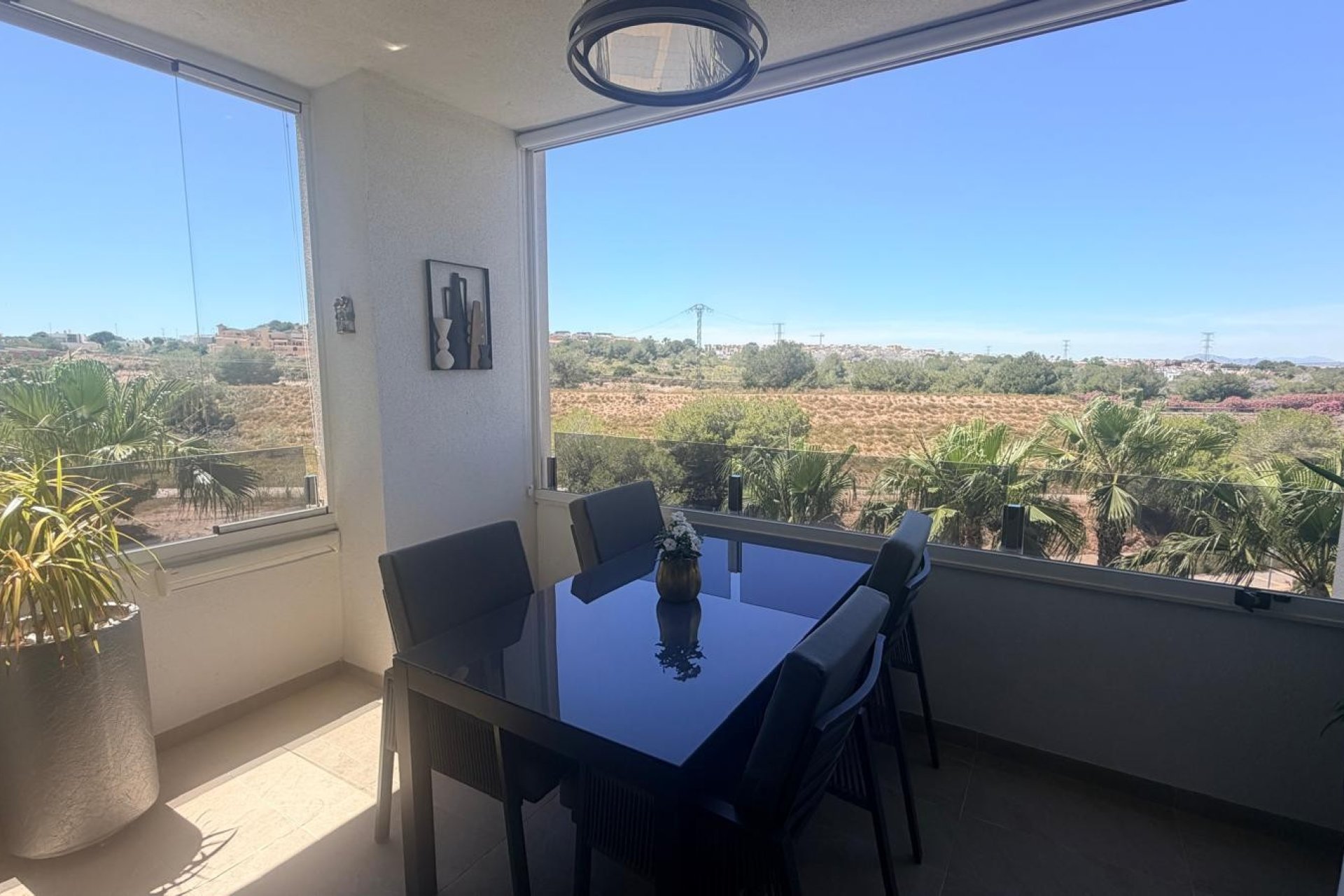 Herverkoop - Appartement -
Los Altos - Costa Blanca
