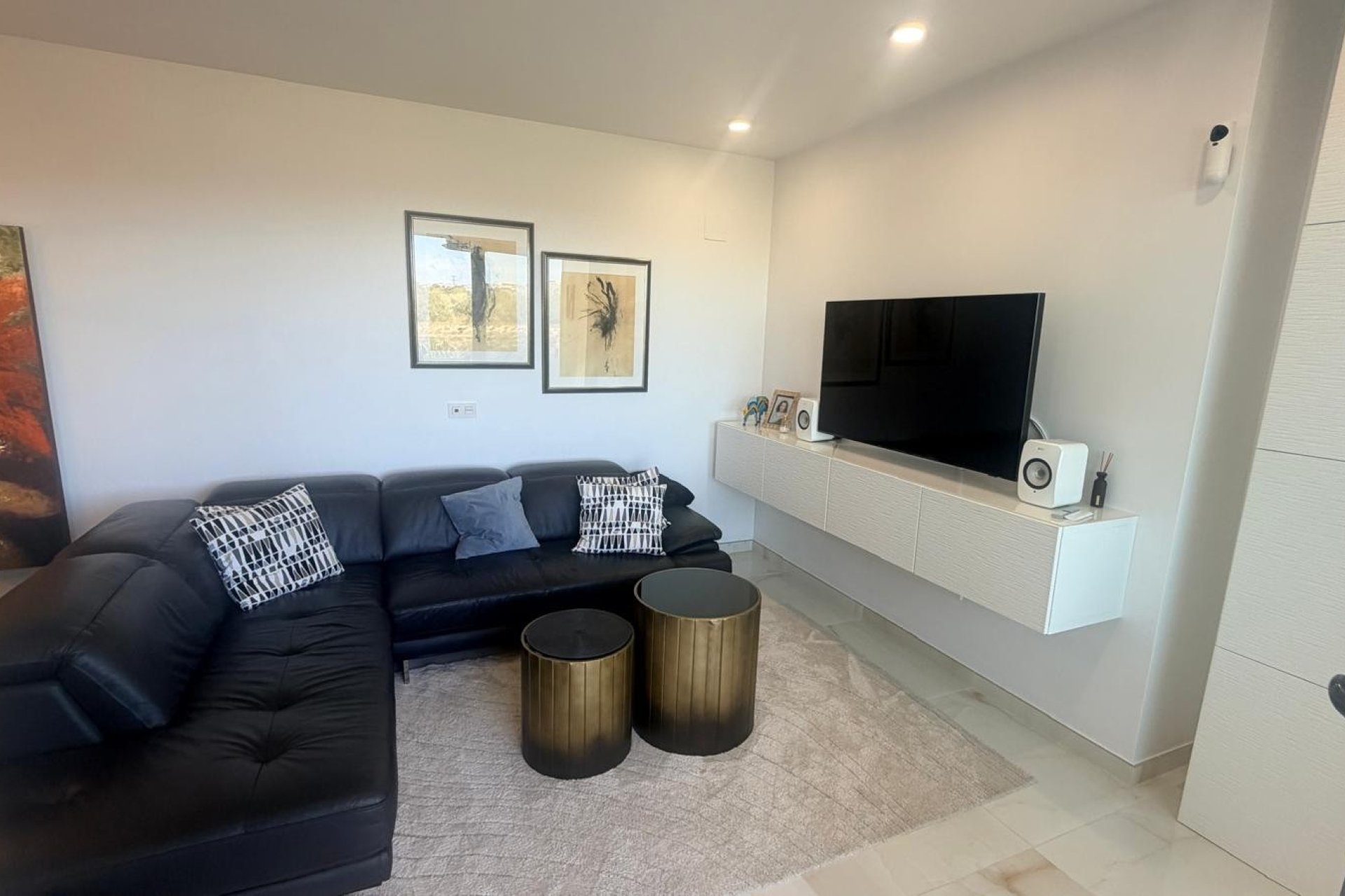 Herverkoop - Appartement -
Los Altos - Costa Blanca