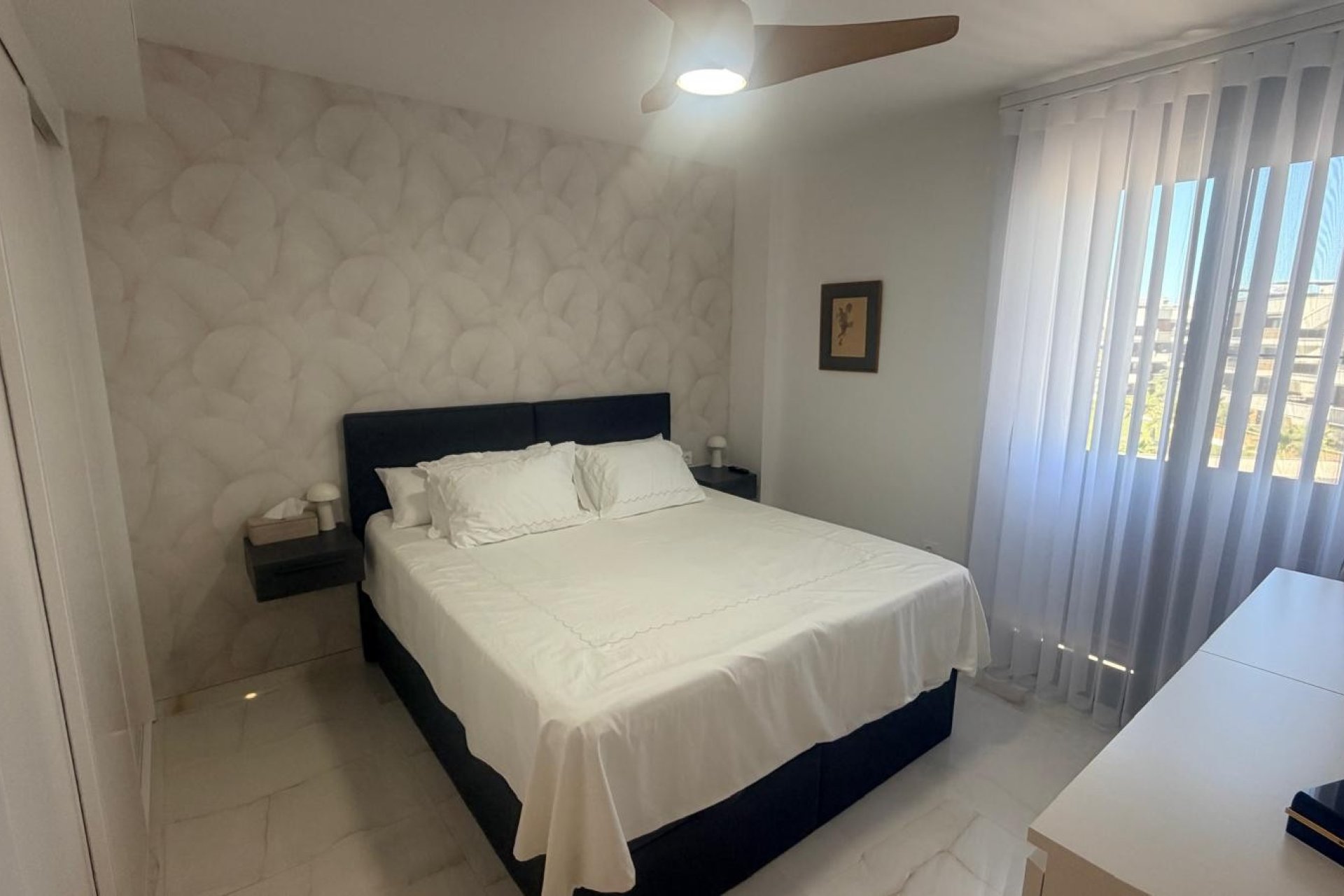 Herverkoop - Appartement -
Los Altos - Costa Blanca