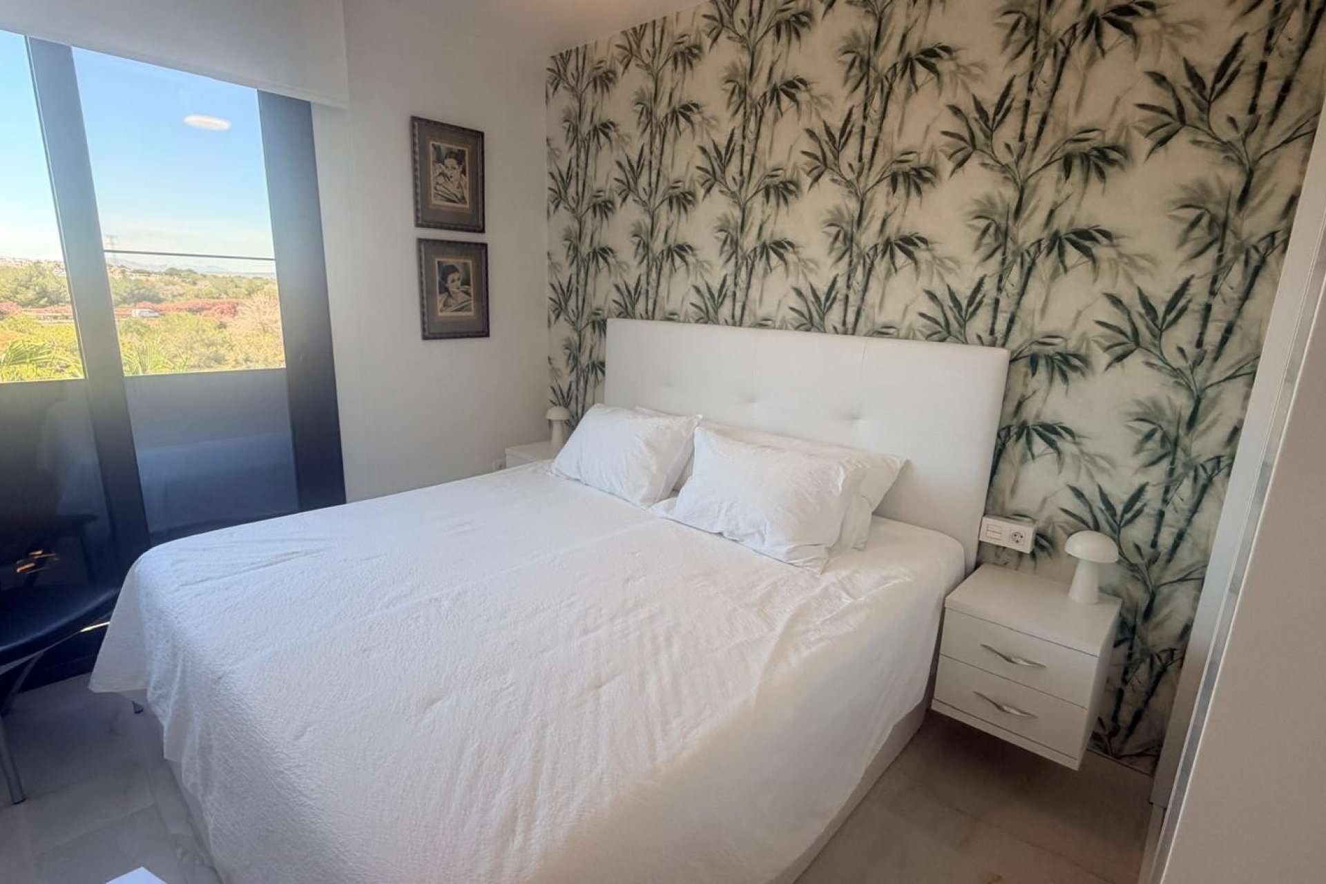 Herverkoop - Appartement -
Los Altos - Costa Blanca