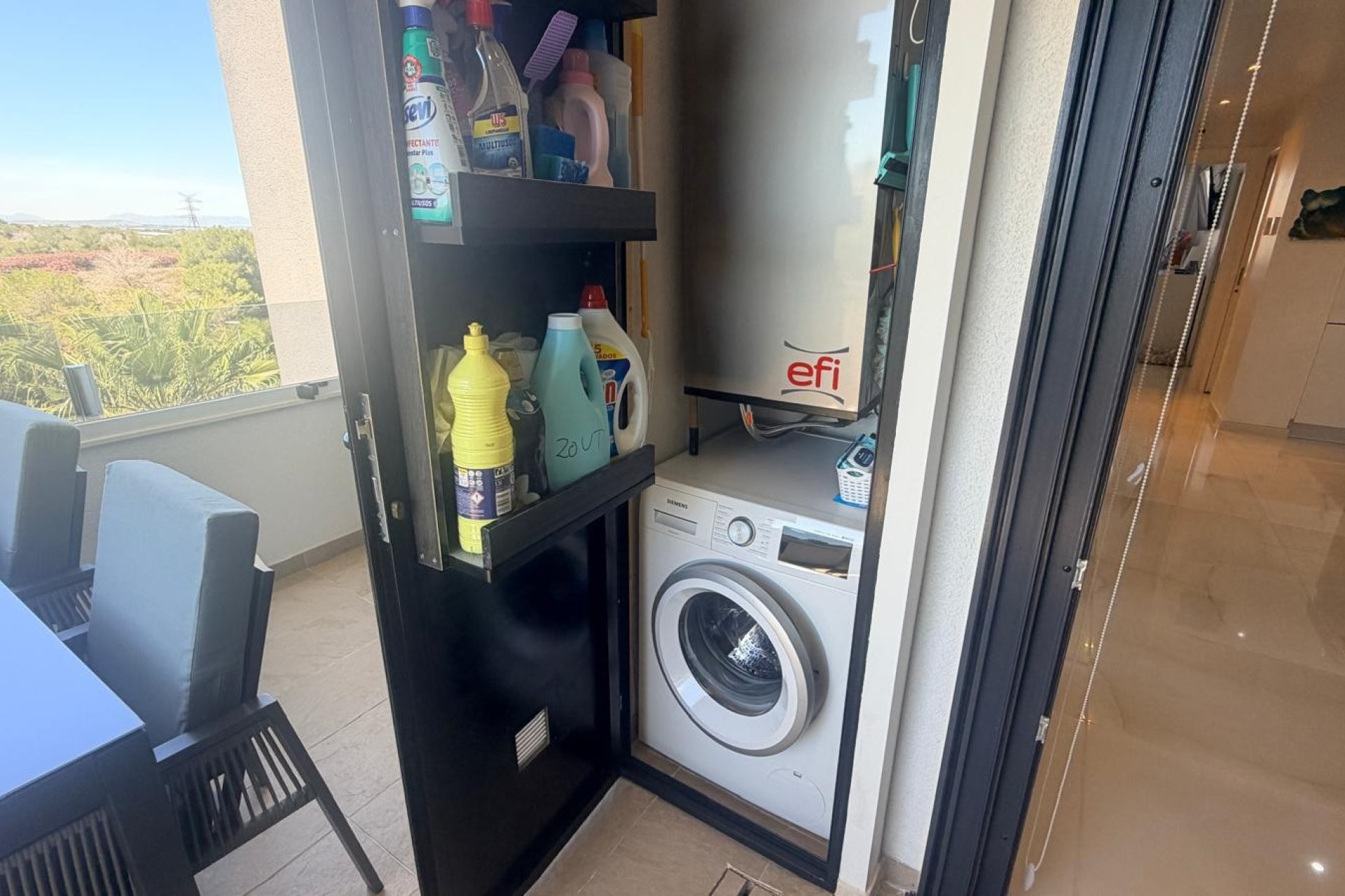 Herverkoop - Appartement -
Los Altos - Costa Blanca