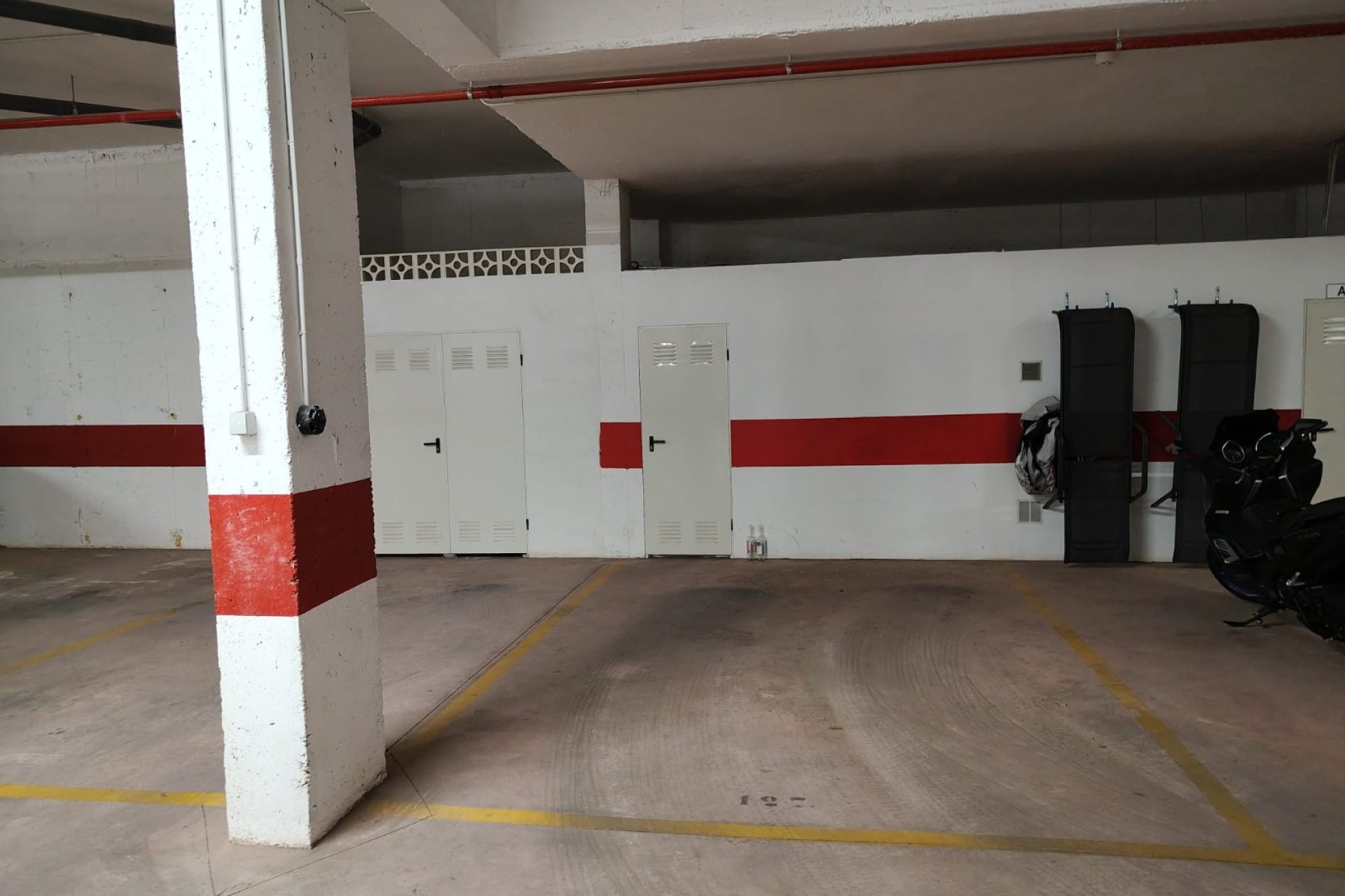 Herverkoop - Appartement -
Los Altos - Costa Blanca
