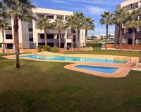 Herverkoop - Appartement -
Los Altos - Costa Blanca