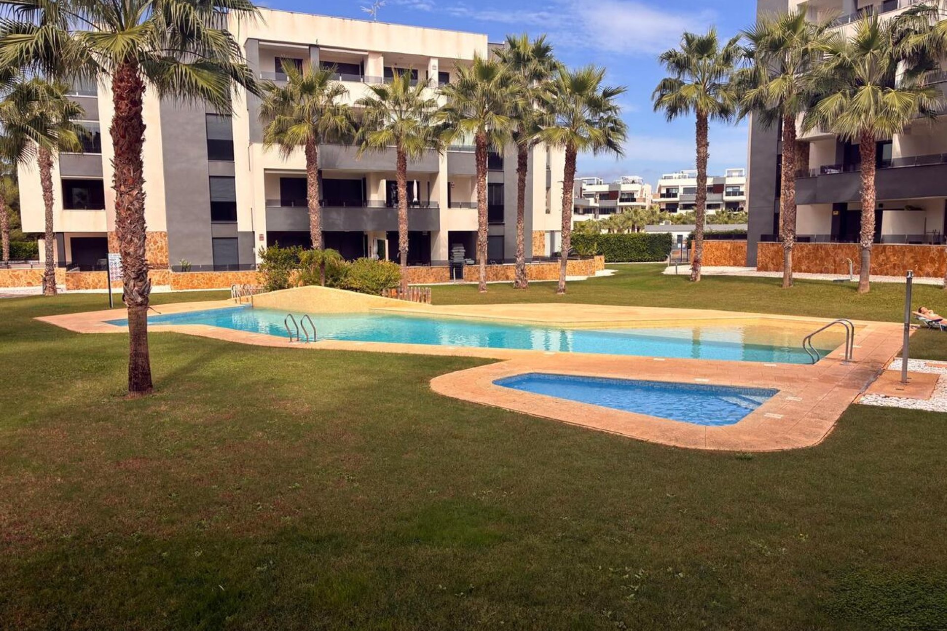Herverkoop - Appartement -
Los Altos - Costa Blanca