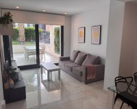 Herverkoop - Appartement -
Los Altos - Costa Blanca