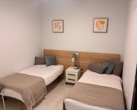 Herverkoop - Appartement -
Los Altos - Costa Blanca