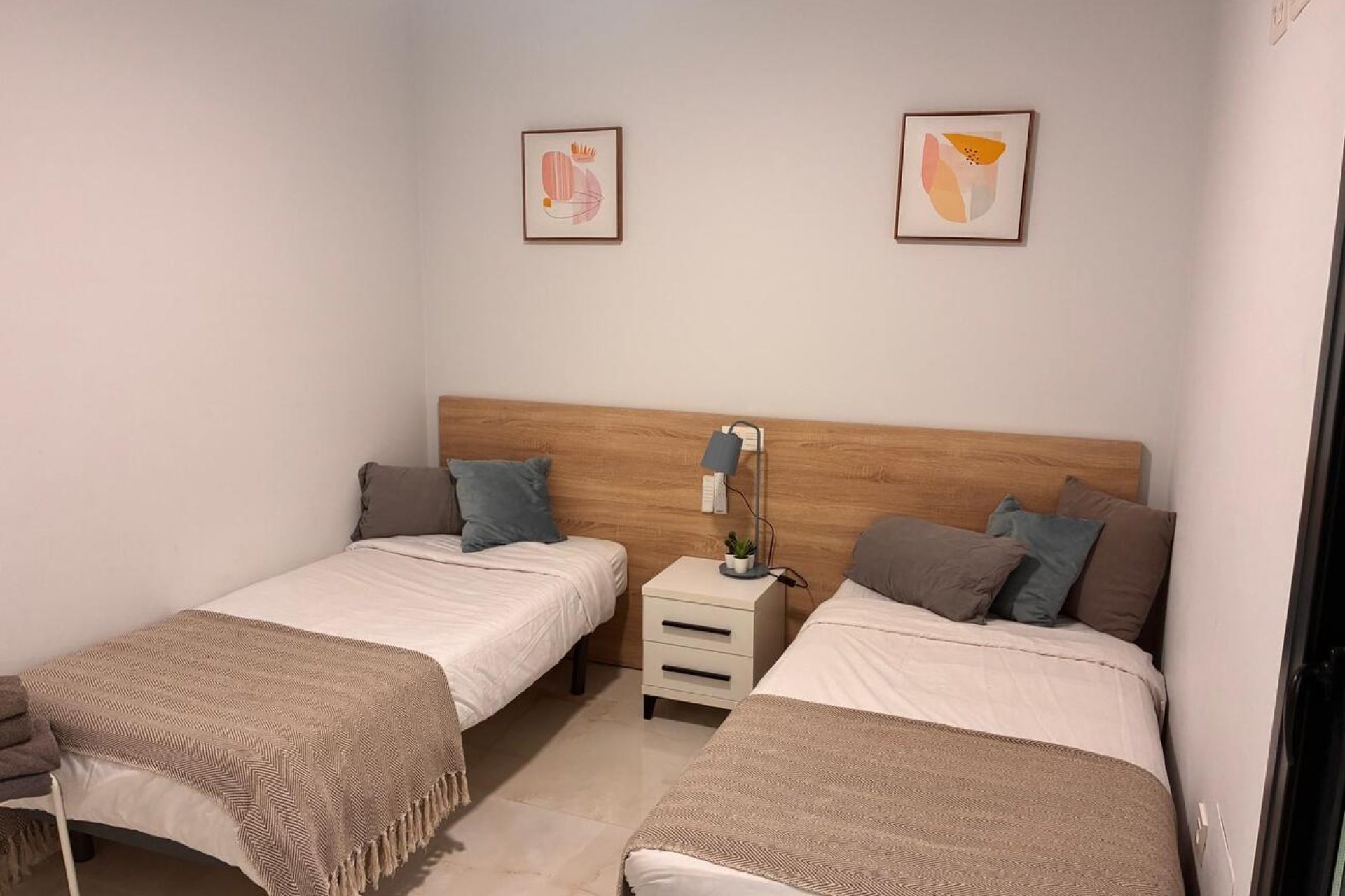 Herverkoop - Appartement -
Los Altos - Costa Blanca