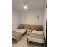 Herverkoop - Appartement -
Los Altos - Costa Blanca