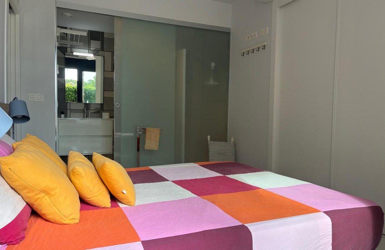 Herverkoop - Appartement -
Los Altos - Costa Blanca