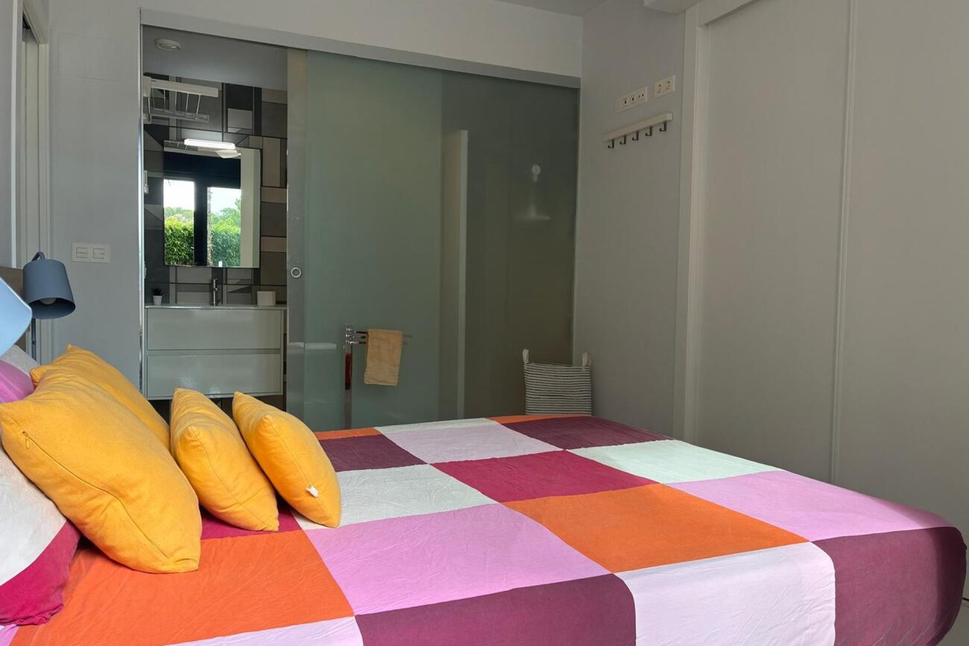 Herverkoop - Appartement -
Los Altos - Costa Blanca
