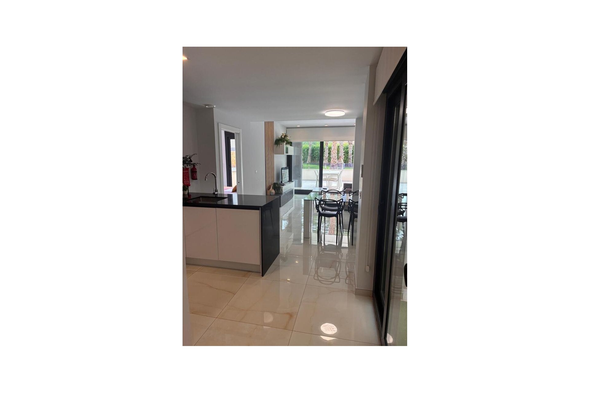Herverkoop - Appartement -
Los Altos - Costa Blanca