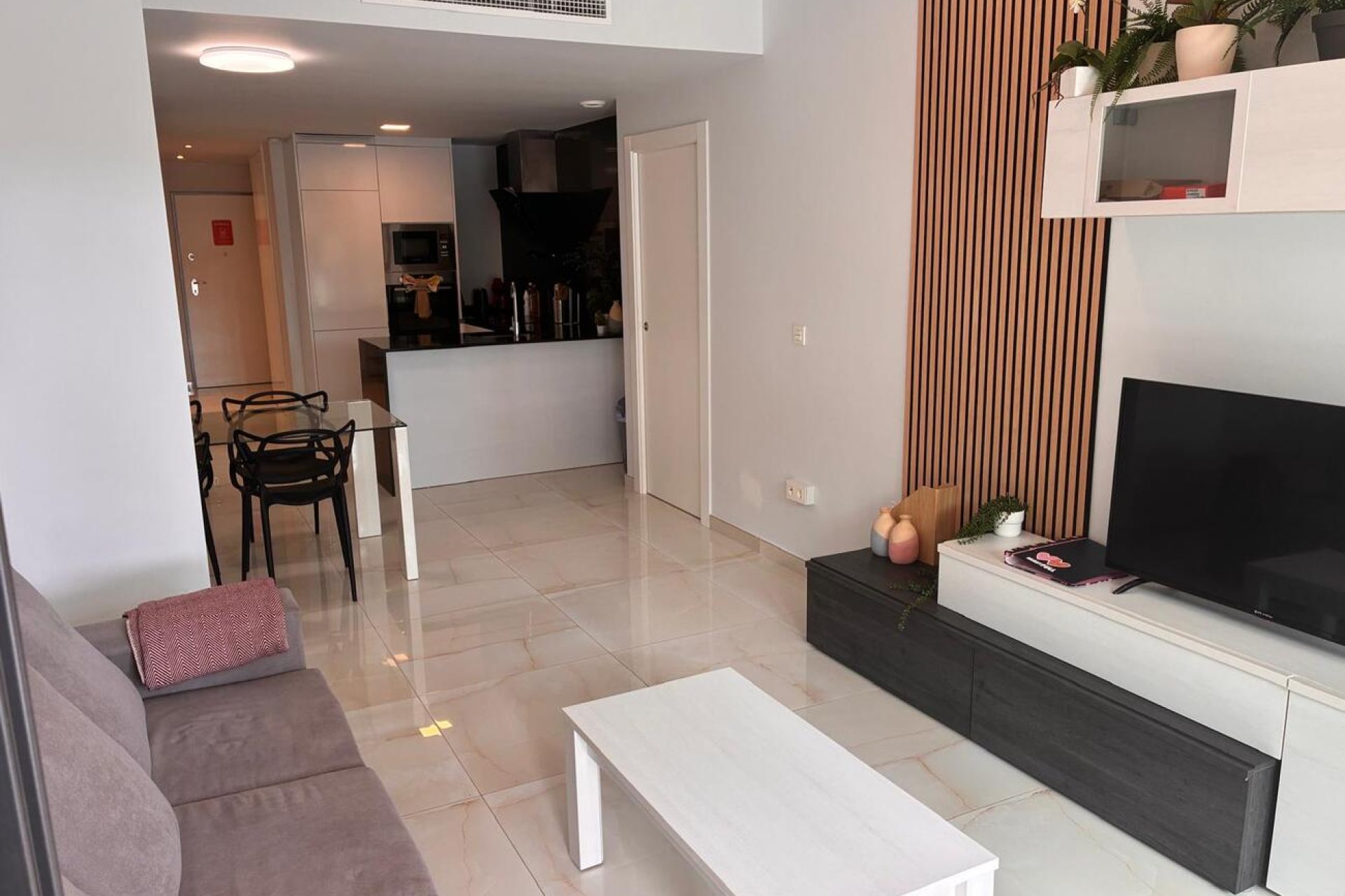 Herverkoop - Appartement -
Los Altos - Costa Blanca