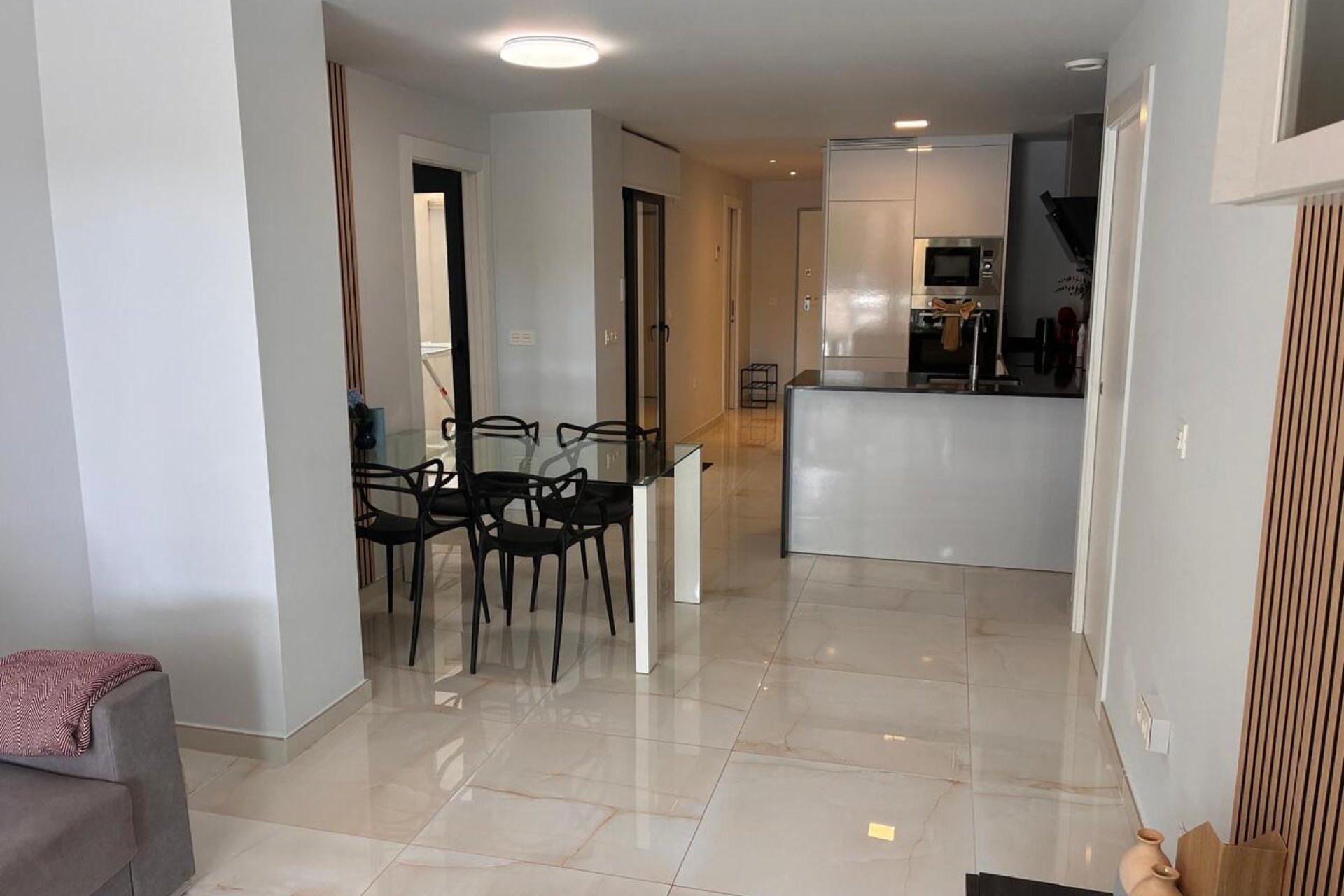 Herverkoop - Appartement -
Los Altos - Costa Blanca