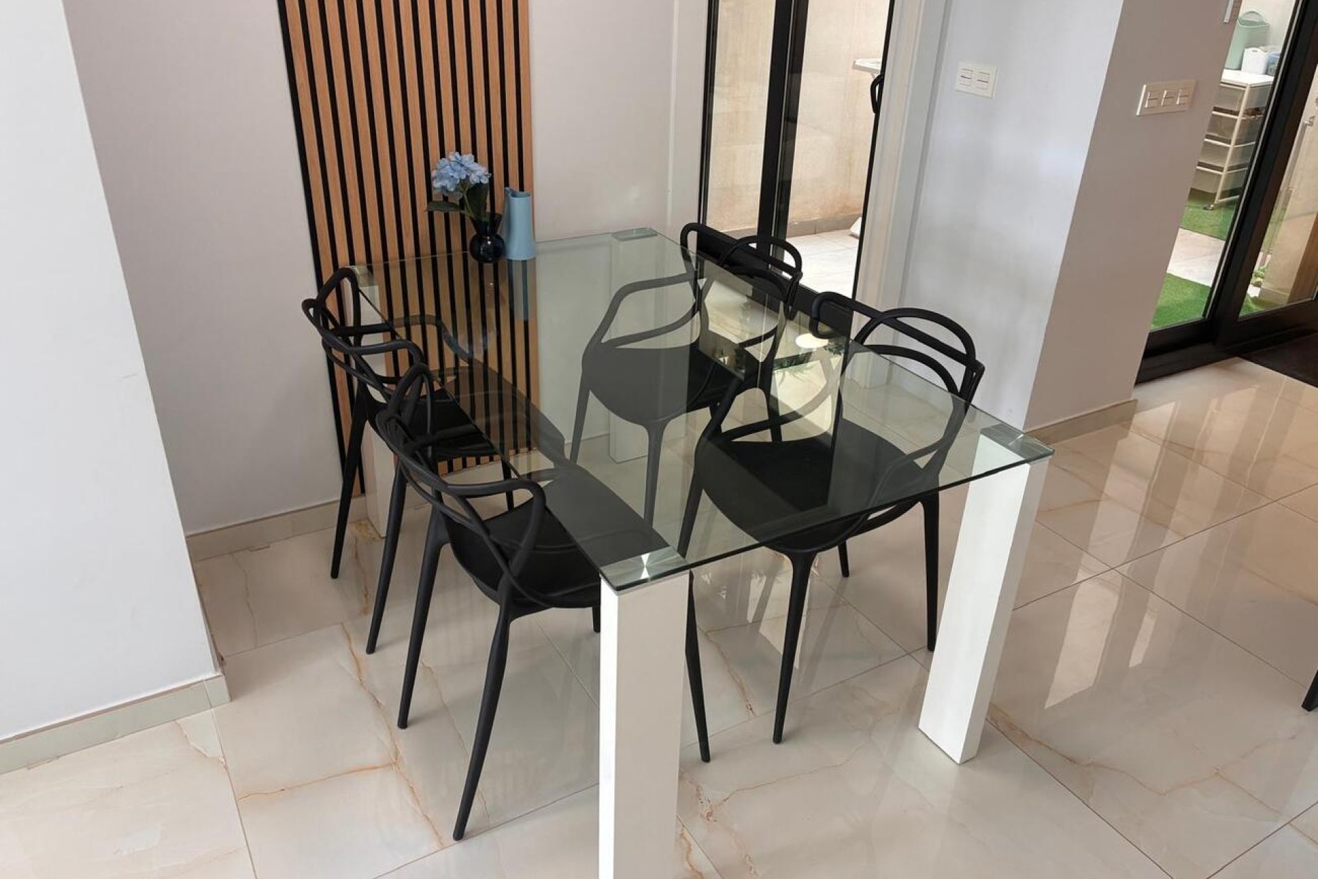 Herverkoop - Appartement -
Los Altos - Costa Blanca