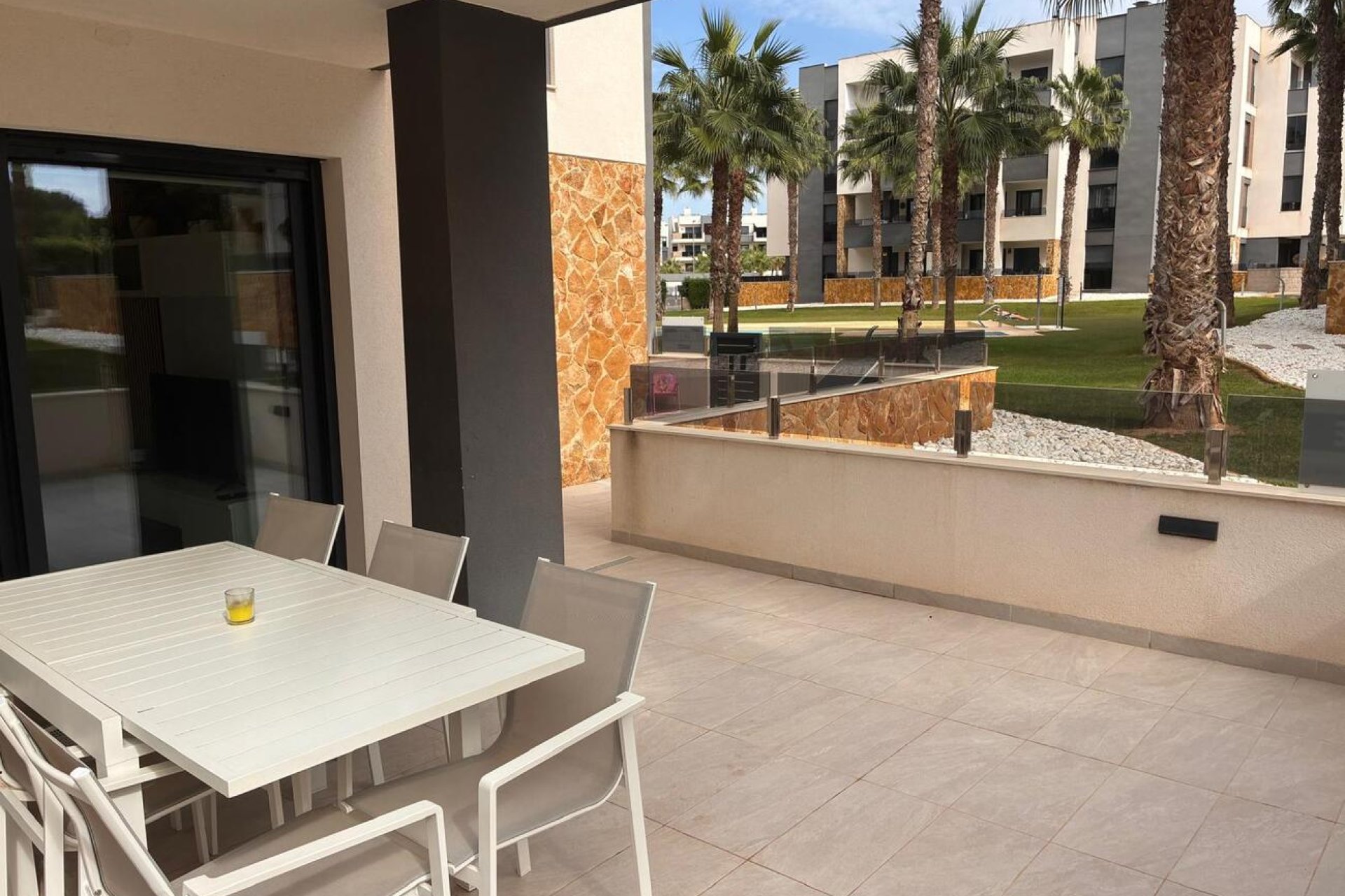 Herverkoop - Appartement -
Los Altos - Costa Blanca