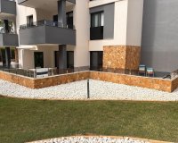 Herverkoop - Appartement -
Los Altos - Costa Blanca