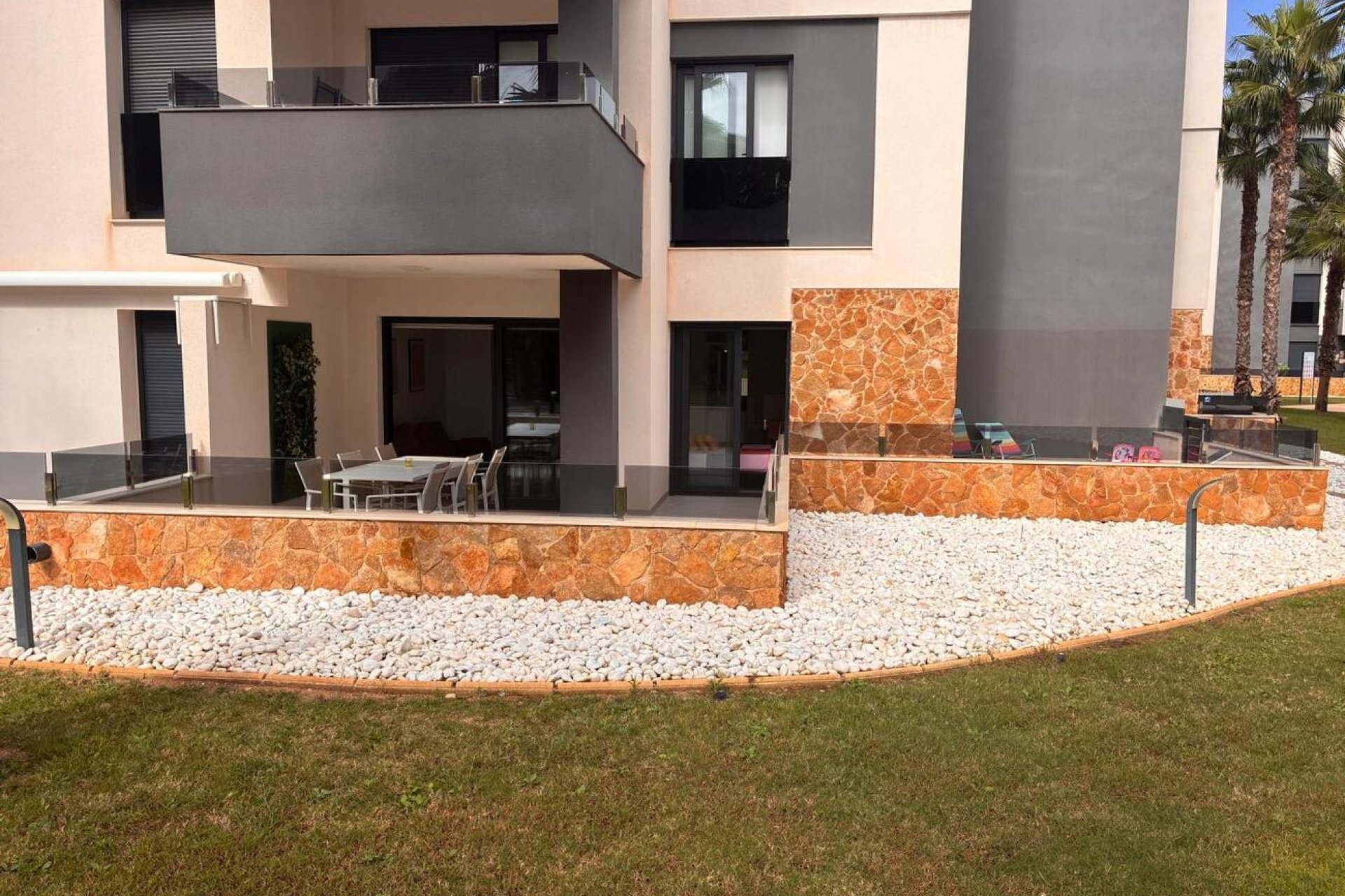 Herverkoop - Appartement -
Los Altos - Costa Blanca