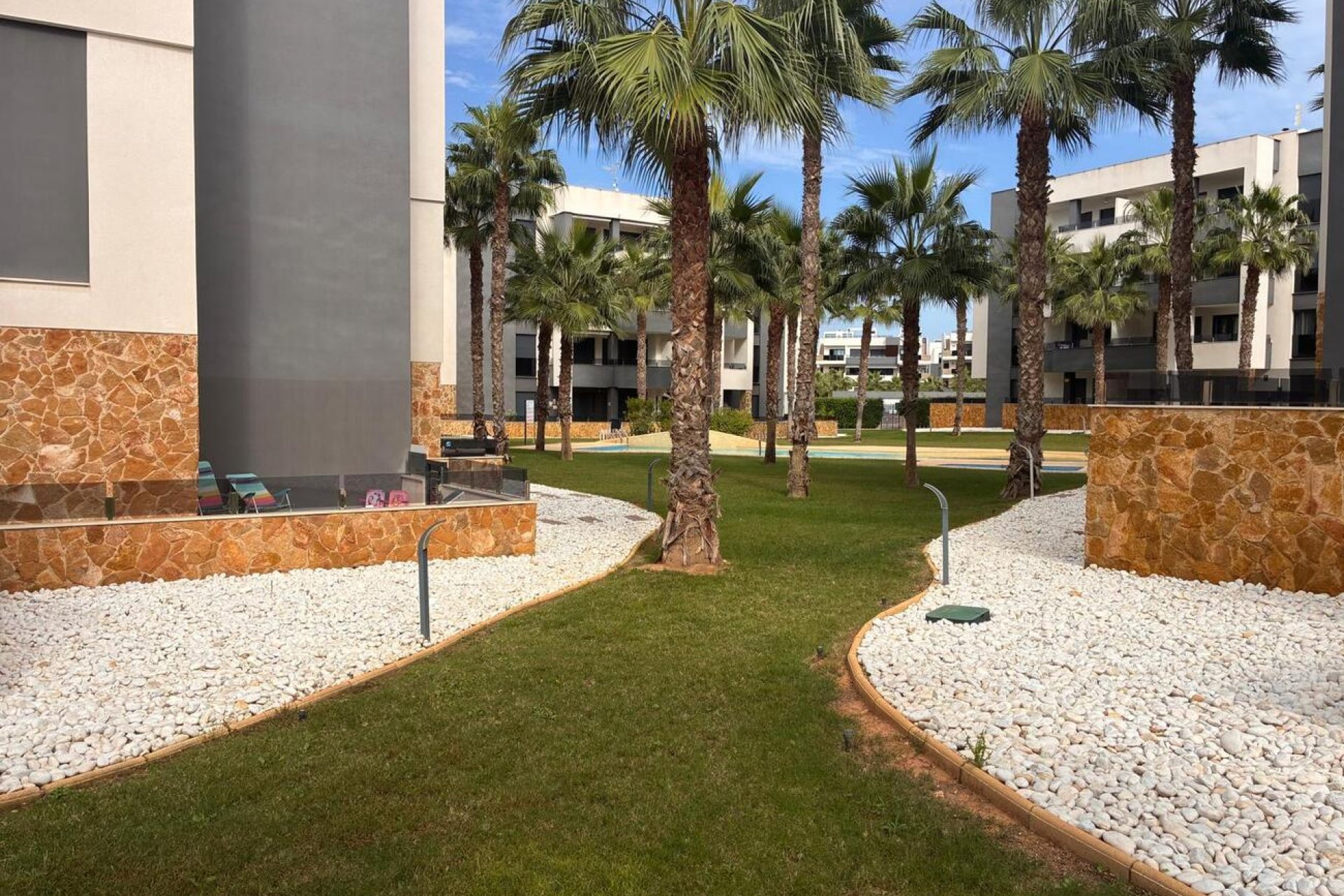 Herverkoop - Appartement -
Los Altos - Costa Blanca