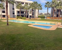 Herverkoop - Appartement -
Los Altos - Costa Blanca