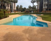 Herverkoop - Appartement -
Los Altos - Costa Blanca