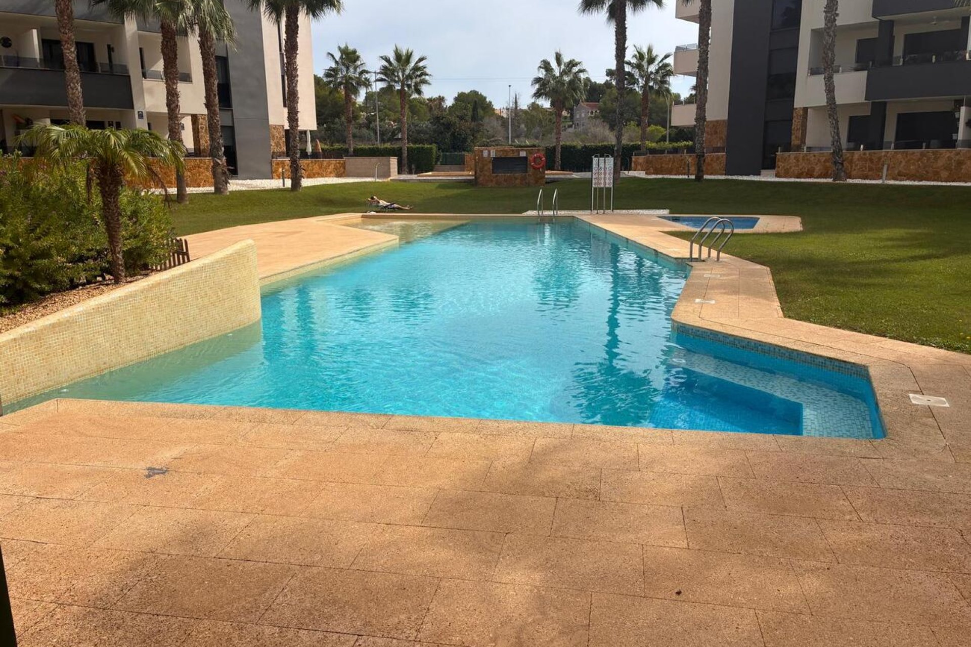 Herverkoop - Appartement -
Los Altos - Costa Blanca